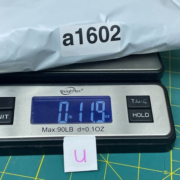 D&Co Active Womens Purple Stretch Pants Size Small Cotton Blend a1602 - Picture 6 of 6